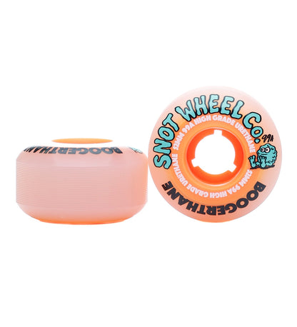 Boogerthane 99a, Orange Core