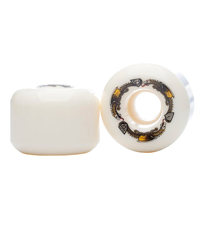 Dragon Formula 88a V6, White