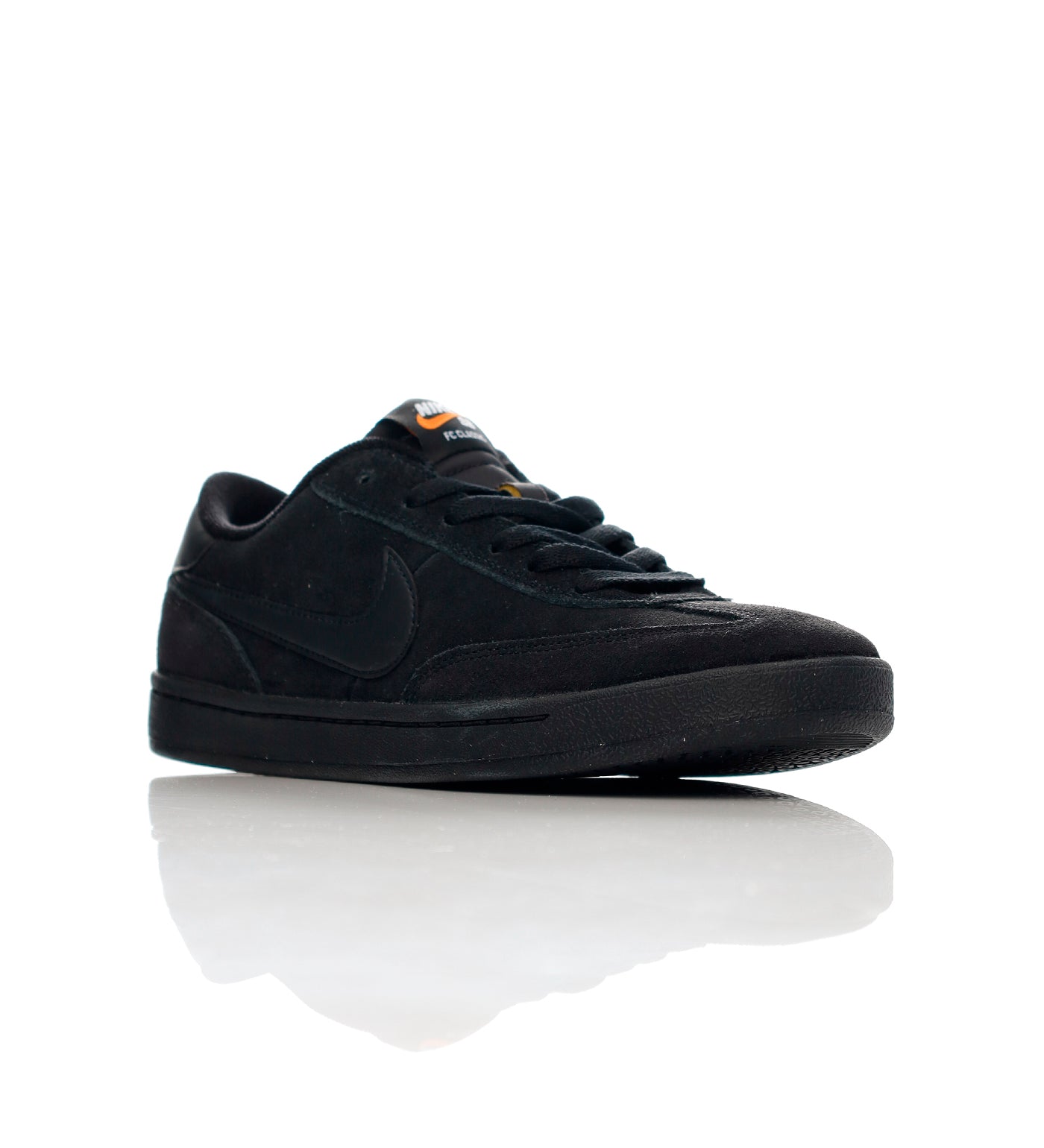 FC Classic, Black/Black