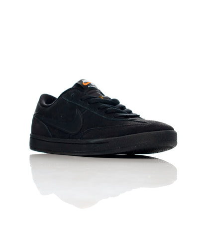 FC Classic, Black/Black