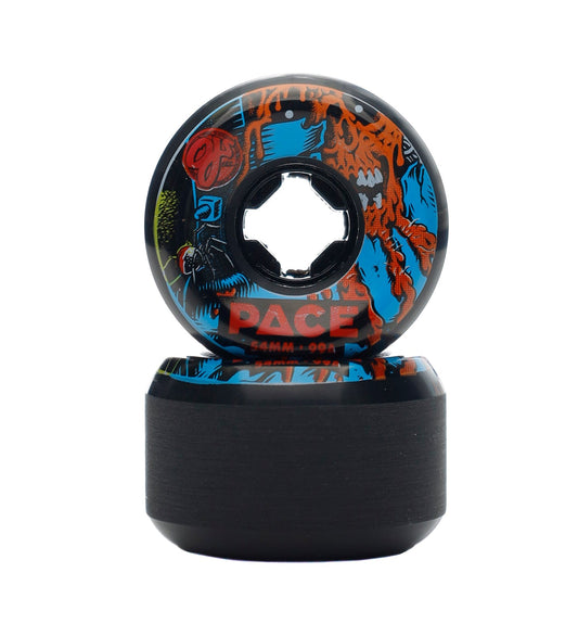 Rob Pace Elite Mini Combos 99a, Black