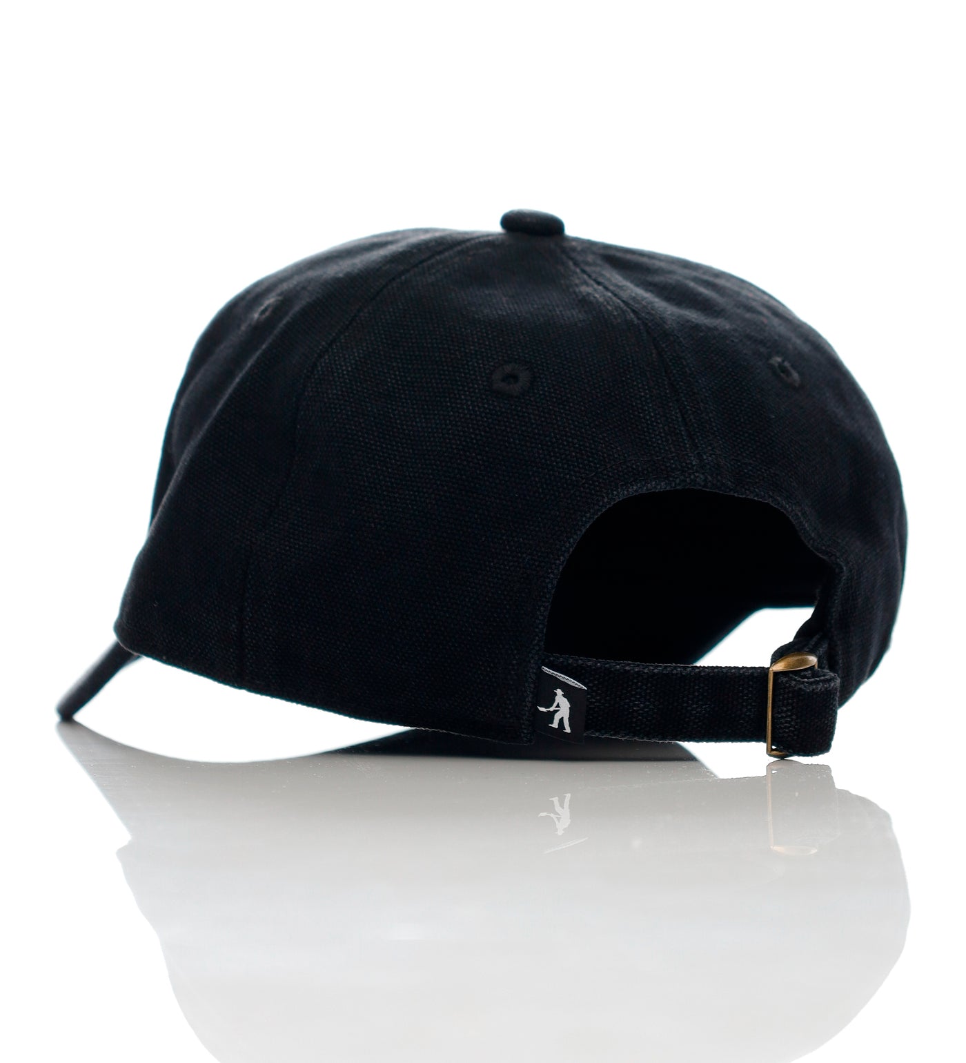 Solid Leagues, Washed Black