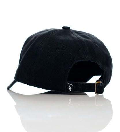 Solid Leagues, Washed Black