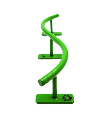 Slushcult S-Rail, Green