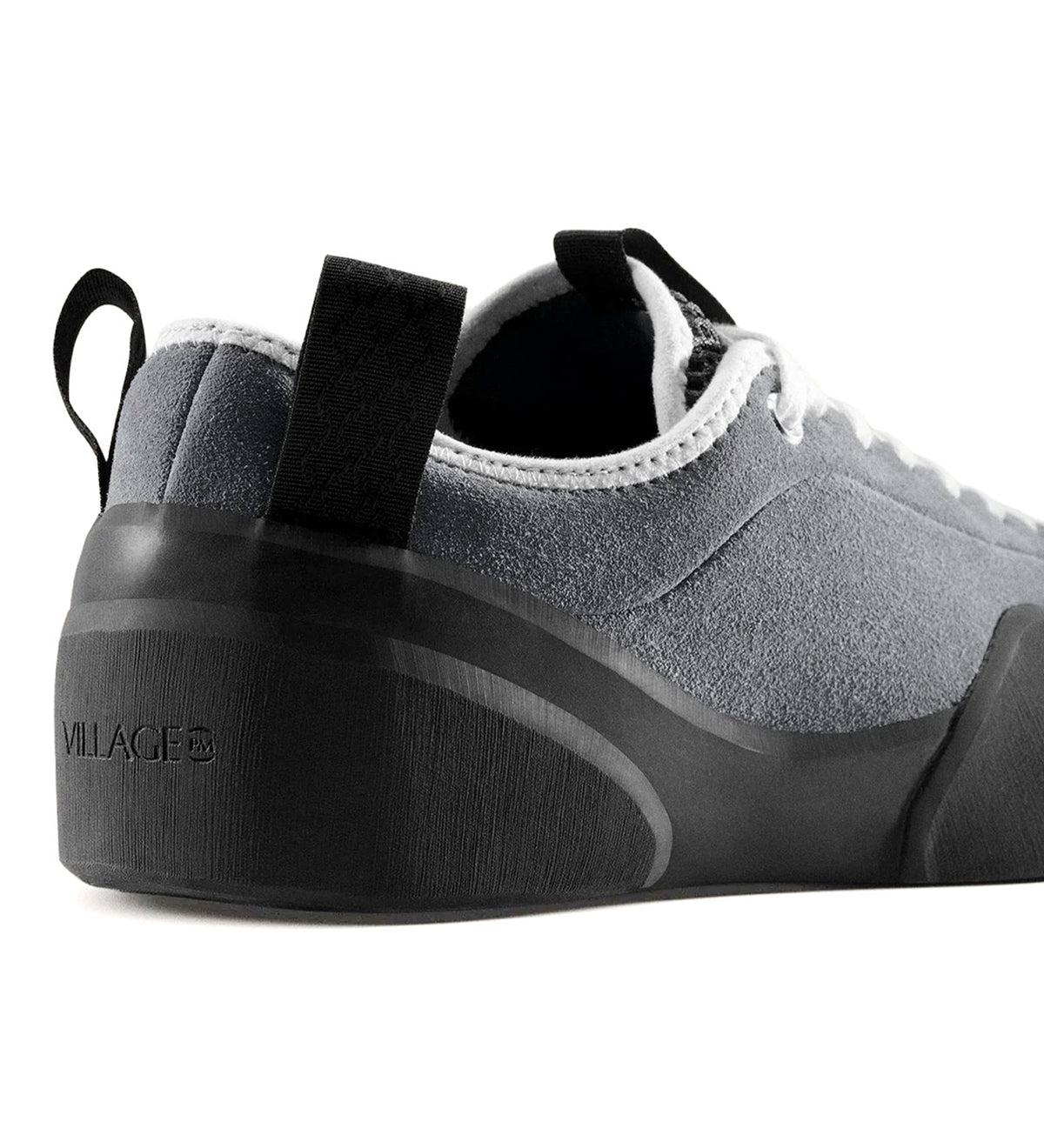 1 PM, Grey/Natural Black