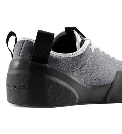 1 PM, Grey/Natural Black