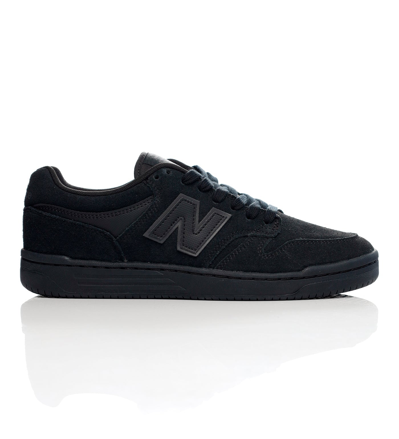 480, Black/Black