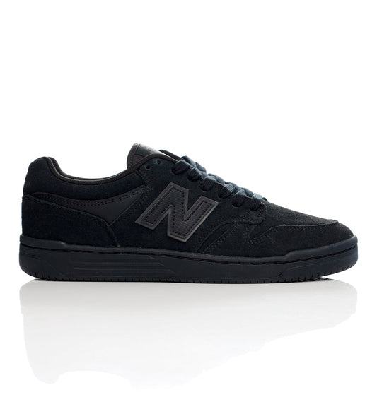 480, Black/Black
