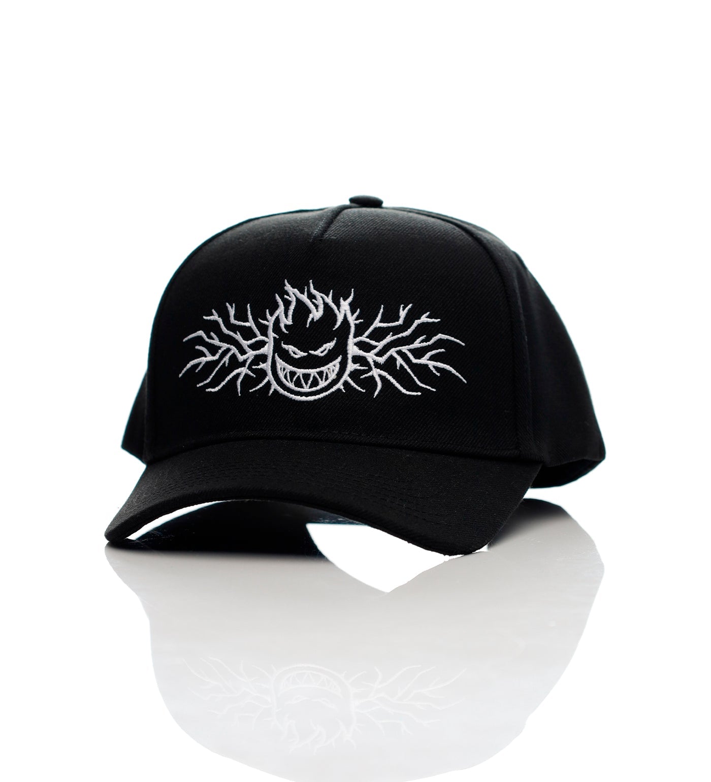 Bighead Thorn, Black/White