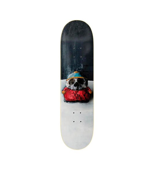 x South Park - Dane Burman, Multi