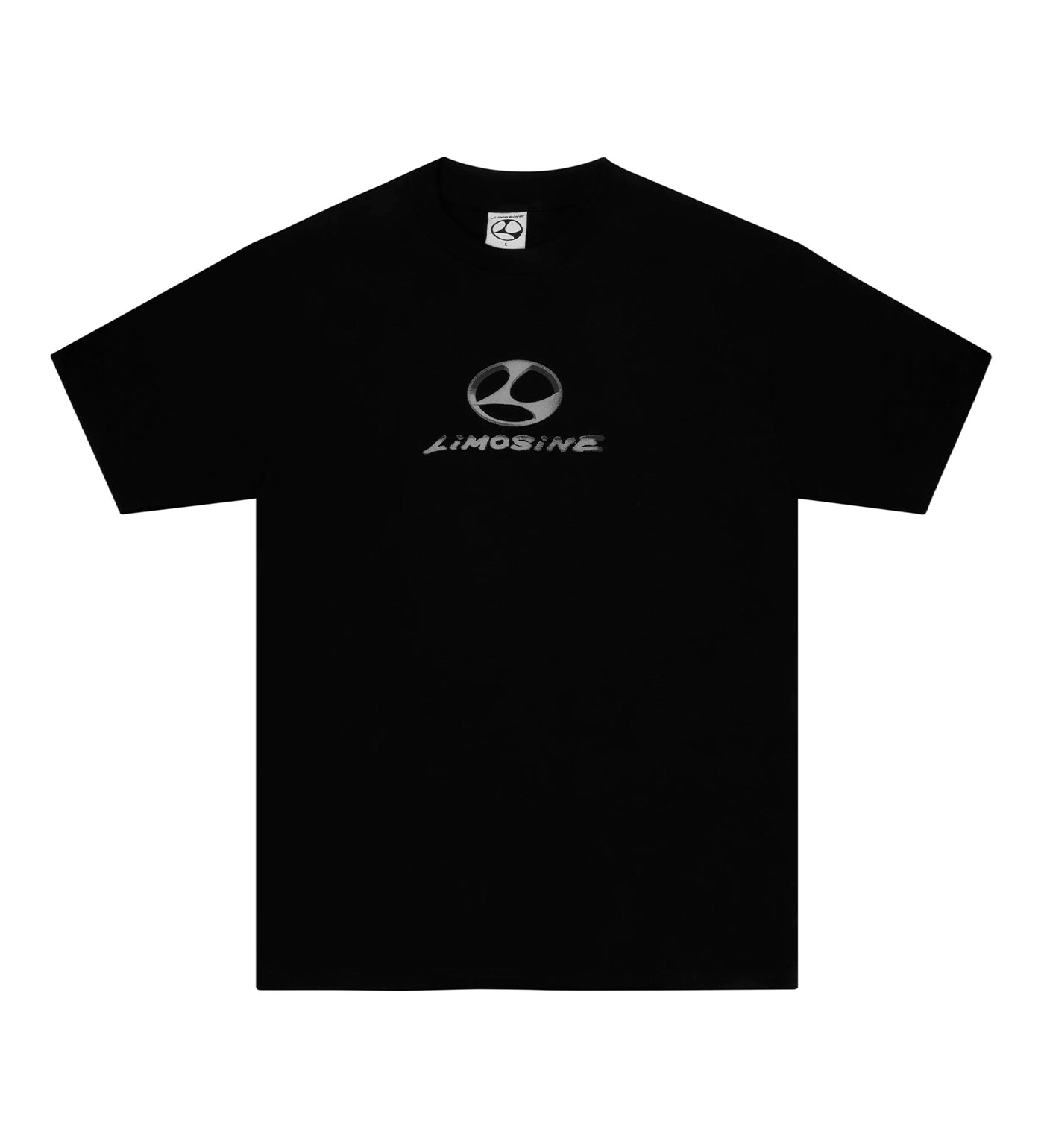 Emblem, Black