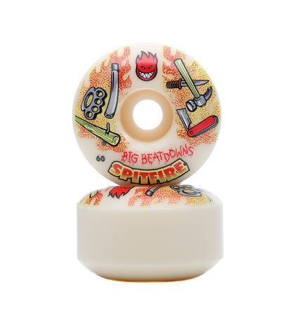 F4 Big Beatdowns Classic 99a