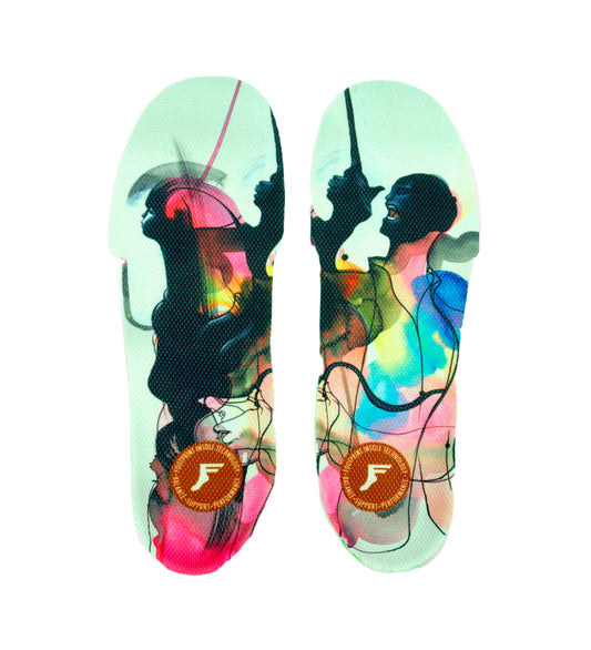 Gamechangers Pro Action Sports Gel, Will Barras
