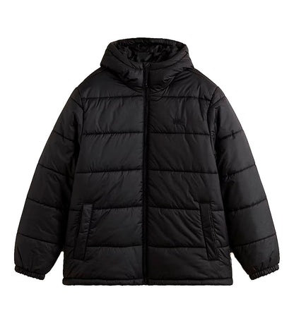 Hillgate Puffer, Black