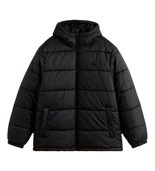 Hillgate Puffer, Black