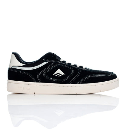 KSL lll, Black/White/White