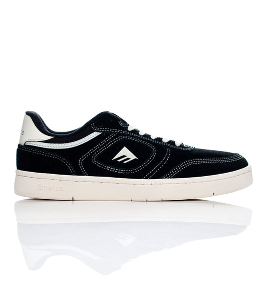 KSL lll, Black/White/White