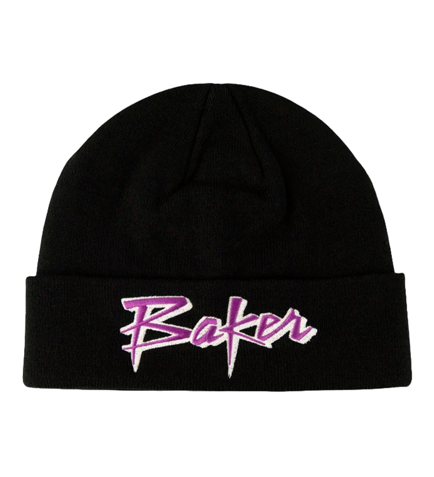 Purple Pain, Black/Purple