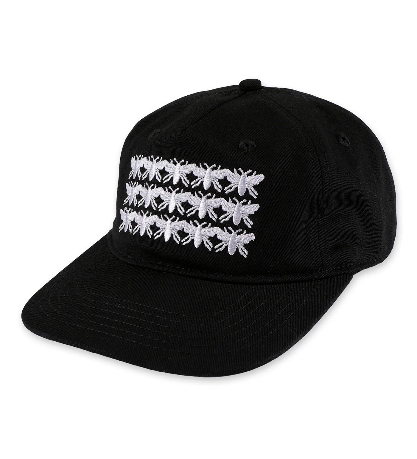 Scissorcraft Workers, Black