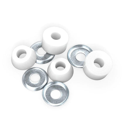 Standard Cylinder - Super Soft (78), White