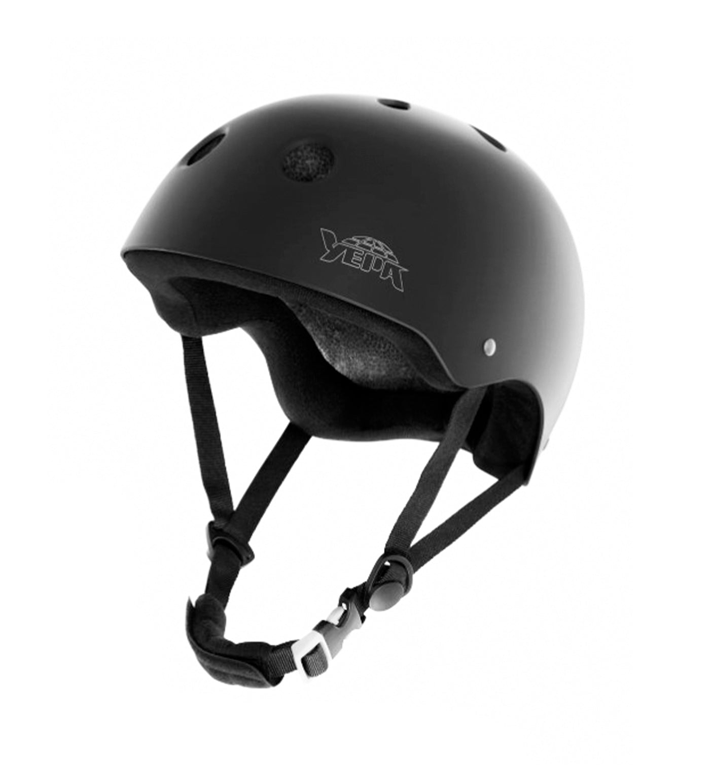 T-Shell, Black