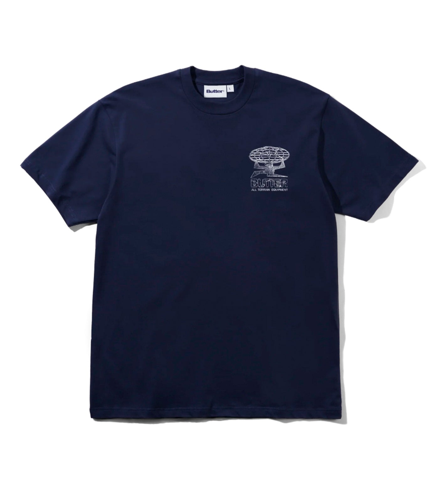 Terrain, Midnight Q326