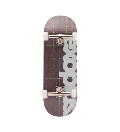 Stamp-001F (complete), Various Woodstains