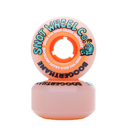 Boogerthane 99a, Orange Core