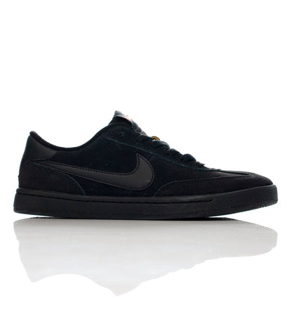 FC Classic, Black/Black