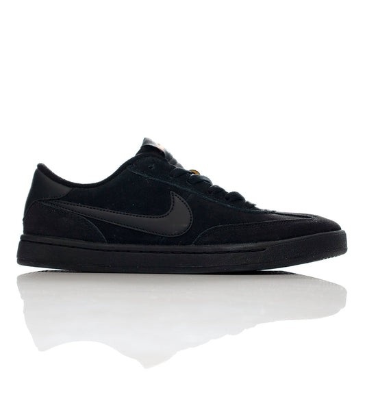 FC Classic, Black/Black