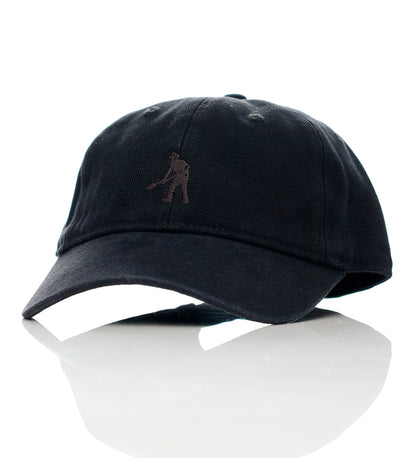 Solid Leagues, Washed Black