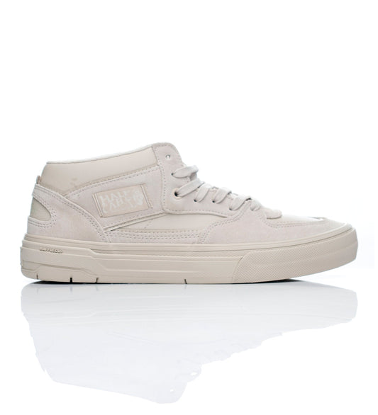 x Atiba Jefferson - Skate Half Cab Wafflecup, Oatmeal