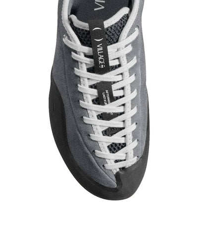 1 PM, Grey/Natural Black