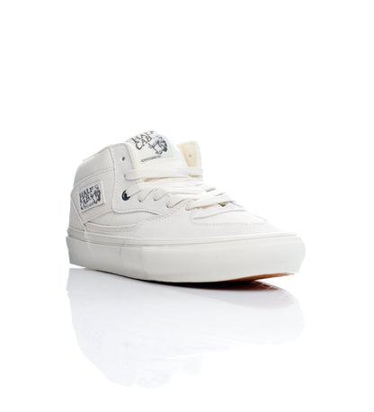 Skate Half Cab, Marshmallow