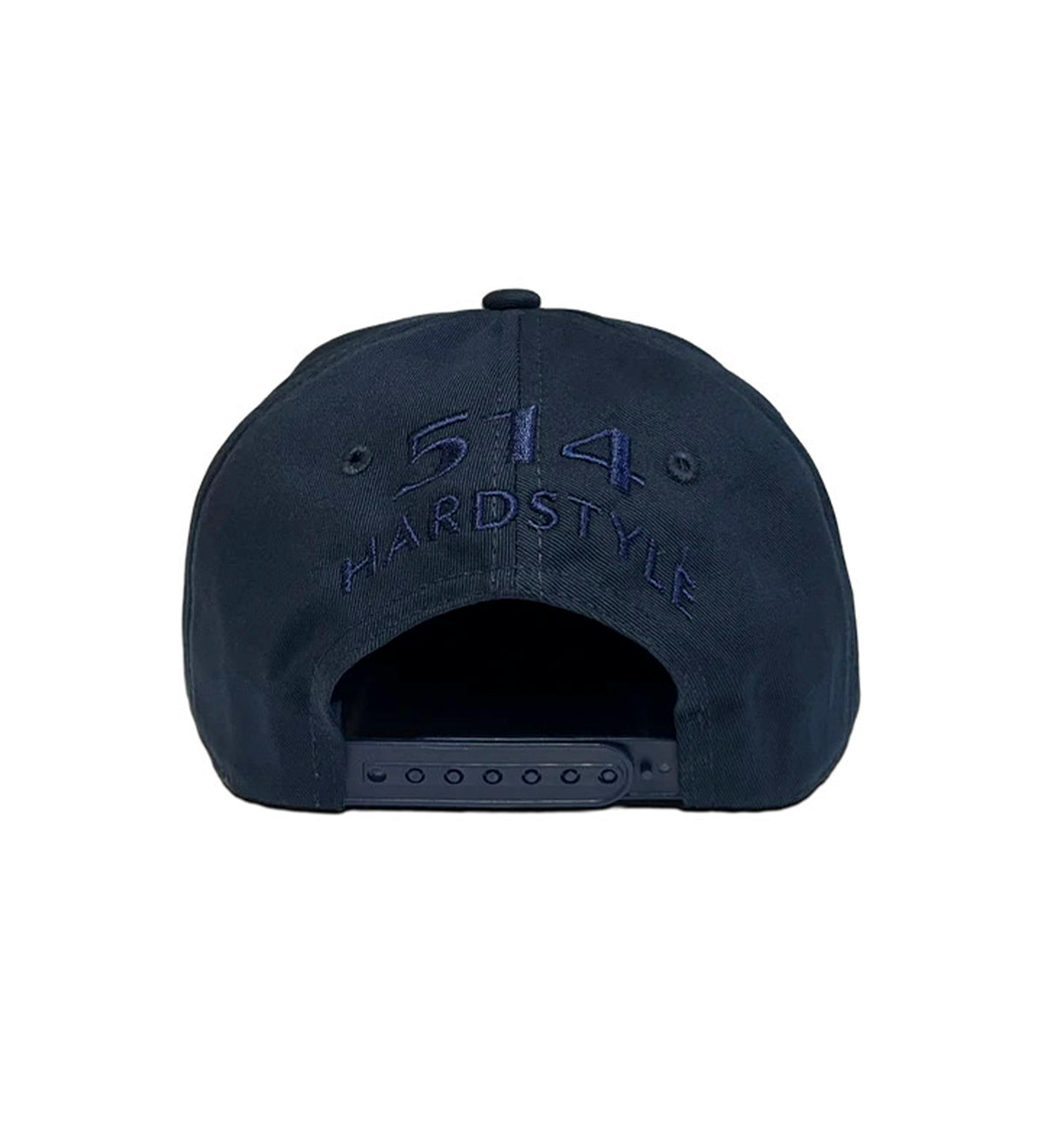 514 Hardstyle, Navy