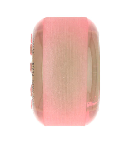 Clouds 78a, Watermelon Pink