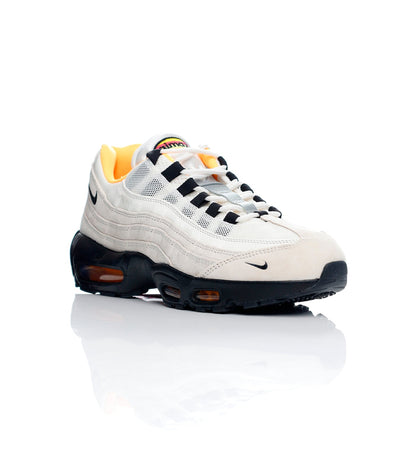 World Cup - Air Max 95, Sail/Black/Laser