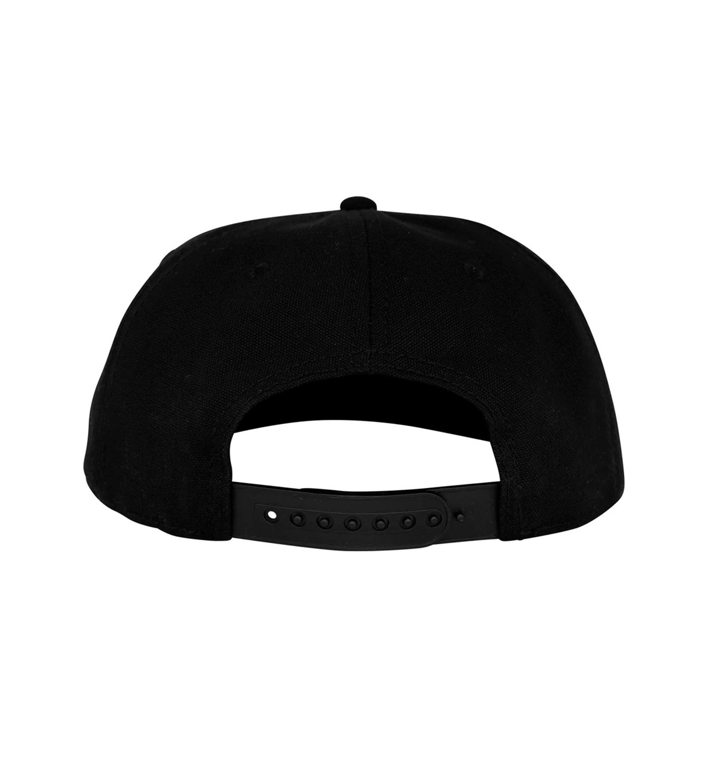 Built to Grind Span, Black