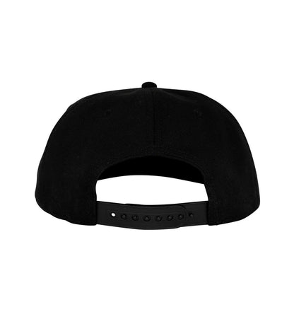 Built to Grind Span, Black