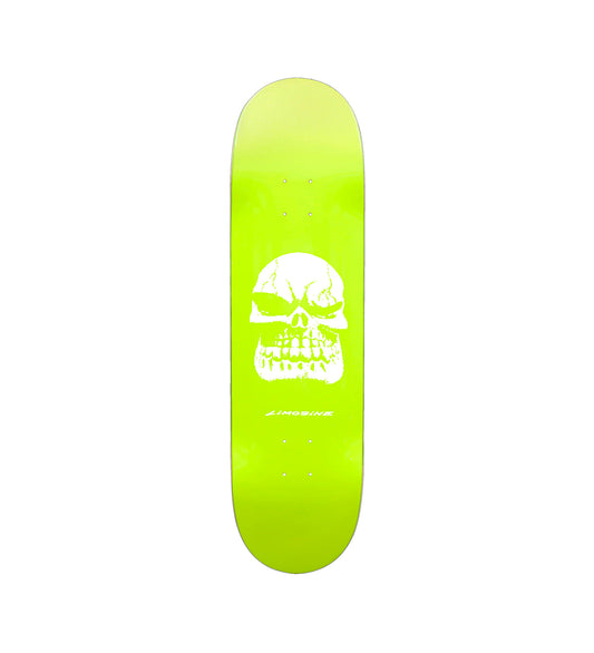 Skol - Cyrus Bennett, Neon Yellow