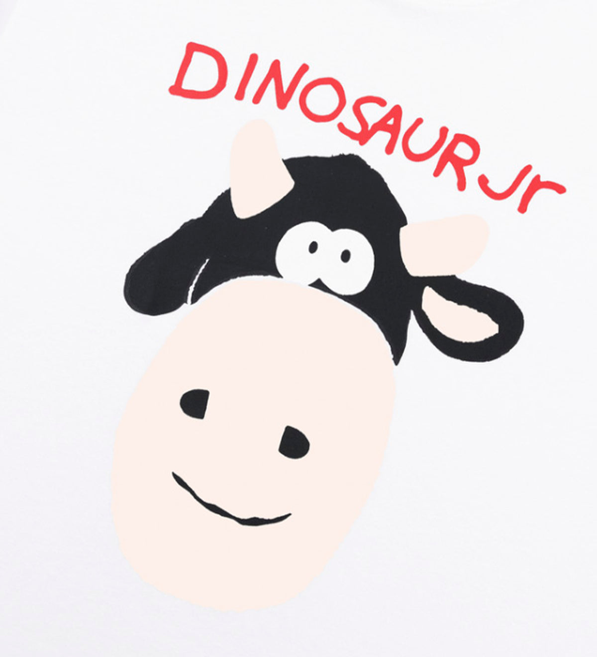 x Dinosaur Jr. - Cow, White