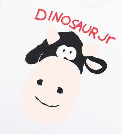 x Dinosaur Jr. - Cow, White