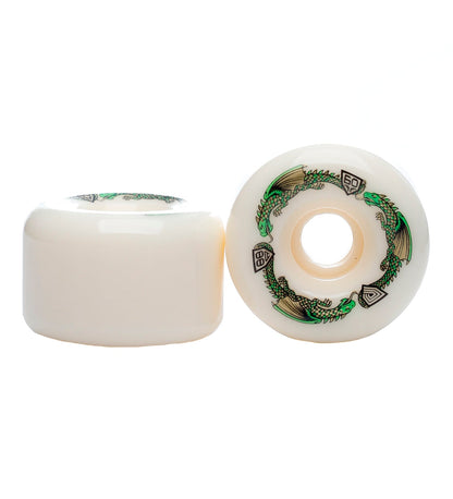 Dragon Formula Bombers 88a, White/Green