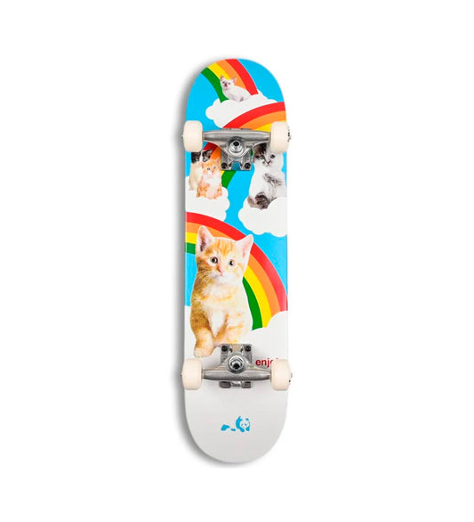 Kitten Dreams (Soft Top), Multi
