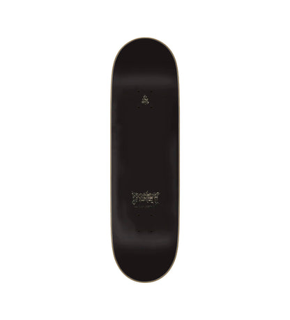 Fortress Stumps (VX), Multi