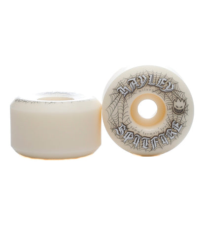 F4 Hayley Wilson Webbed Conical Full 99a, Natural