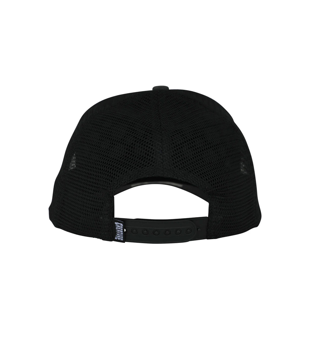 x Hellraiser, Black Denim