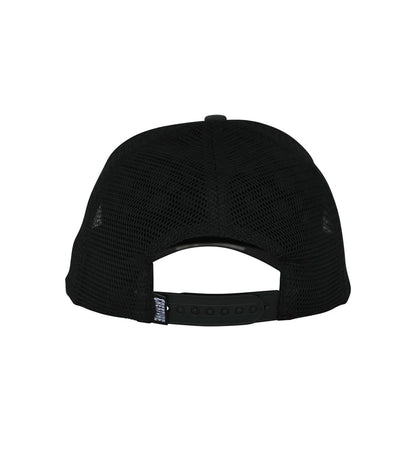x Hellraiser, Black Denim