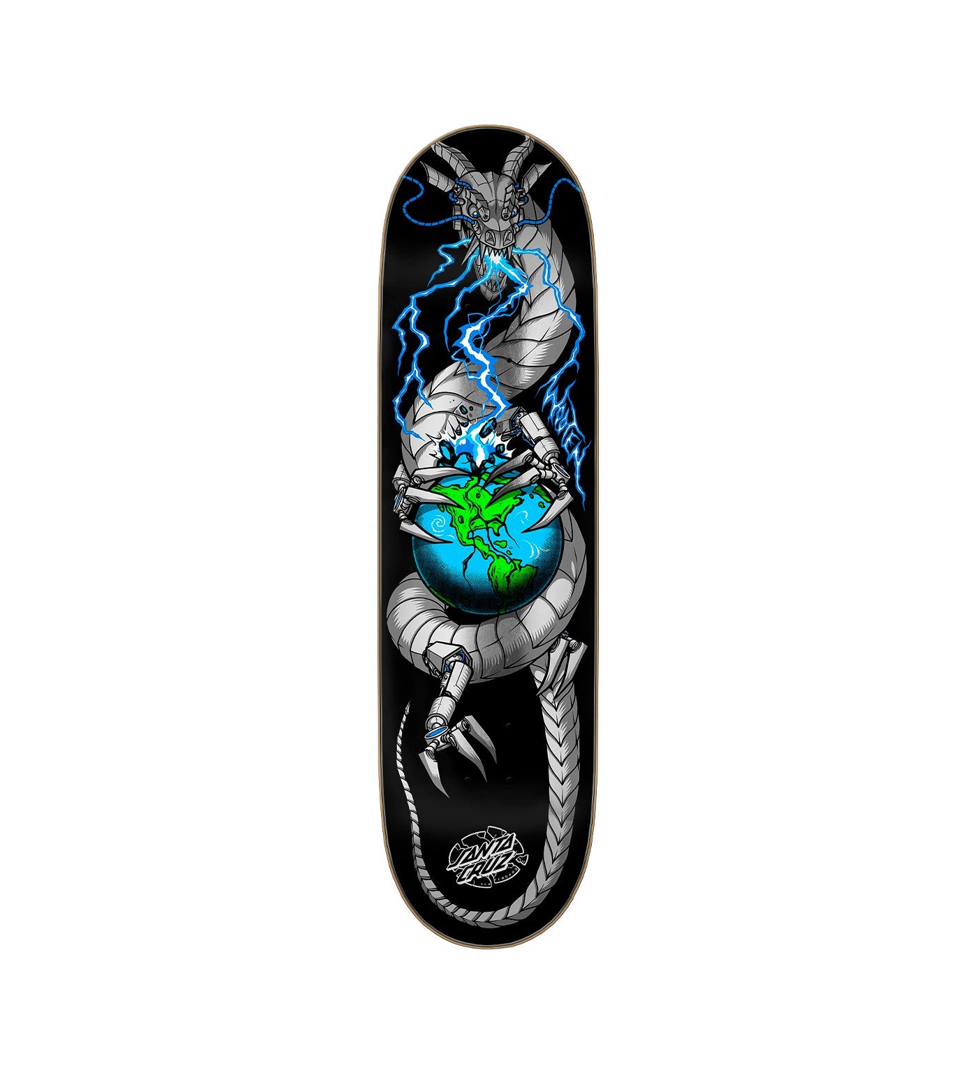 Calamity - Jake Wooten (VX), Black