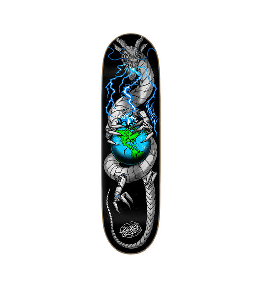Calamity - Jake Wooten (VX), Black